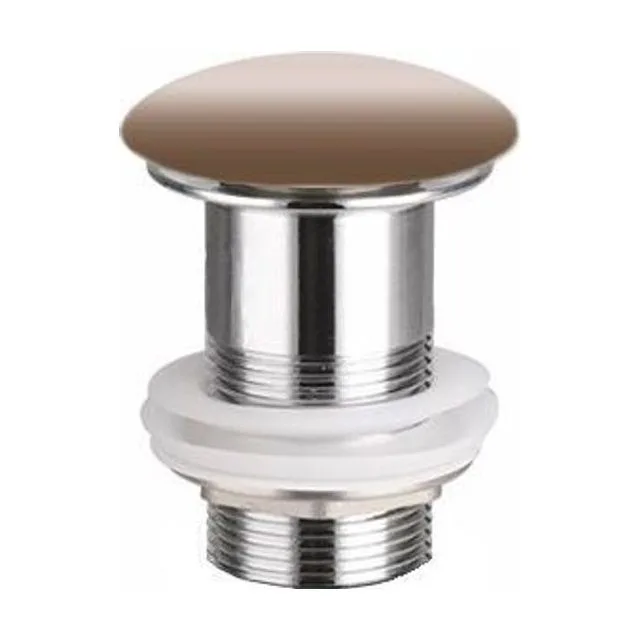 Донный клапан для раковины Ceramica Nova CN2000MC