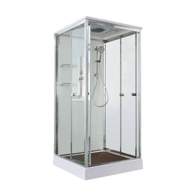AvaCan Душевая кабина V2010 стандартная