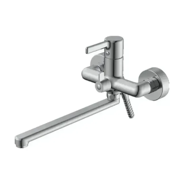 Смеситель Haiba HB22814 универсальный