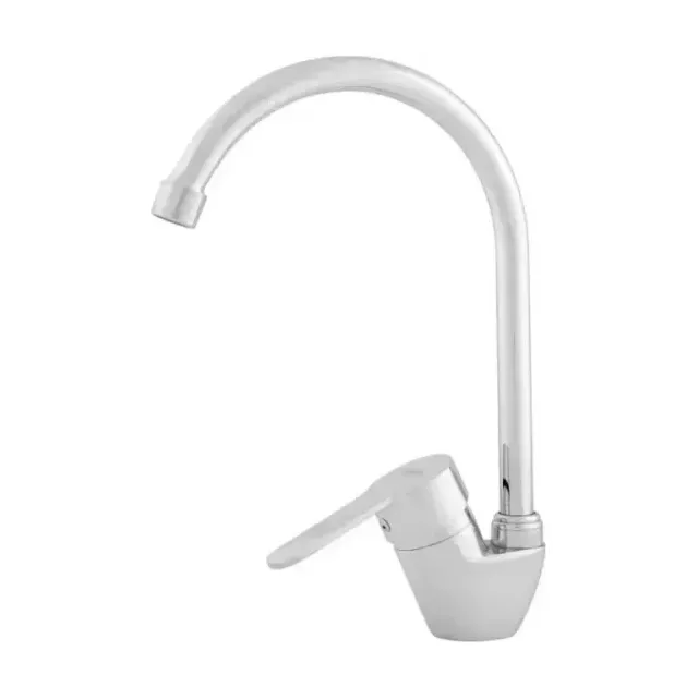 Смеситель Rusant RK330951-0 для кухни хром