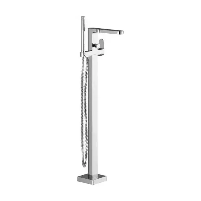 Напольный смеситель Ravak Chrome CR 080.00