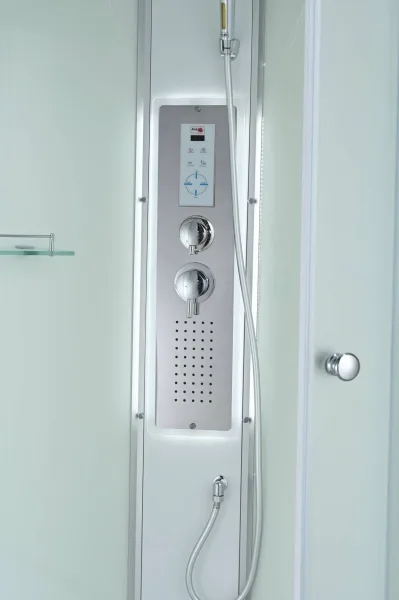 AvaCan Душевая кабина C3080 LED