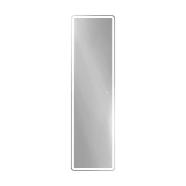 Зеркальный шкаф BelBagno SPC-MAR-450/1600-1A-LED-TCH