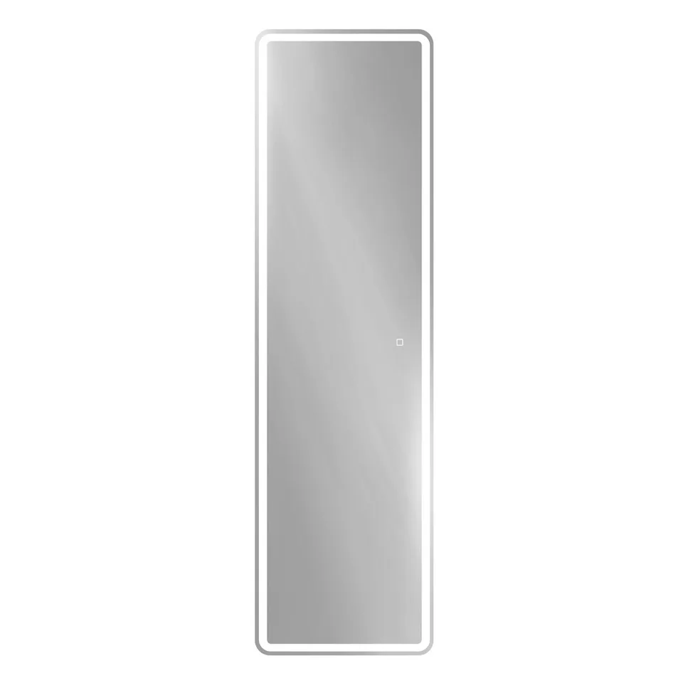 Зеркальный шкаф BelBagno SPC-MAR-450/1600-1A-LED-TCH