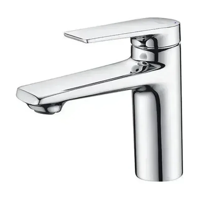 Смеситель WasserKRAFT Lopau 3203 для раковины