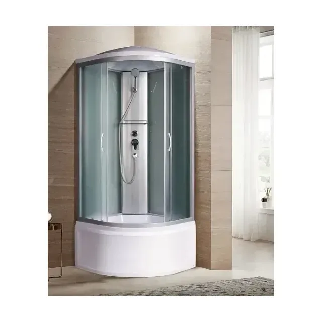 Душевая кабина River Nara 90/44 МТ 90х90х210