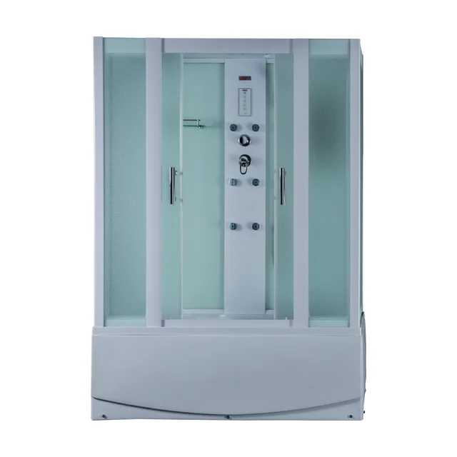Timo eco TE-0770 душевая кабина 168*80*218