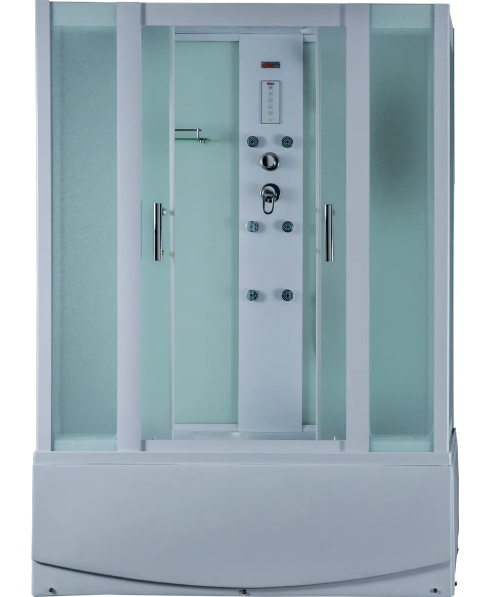 Timo eco TE-0770 душевая кабина 168*80*218