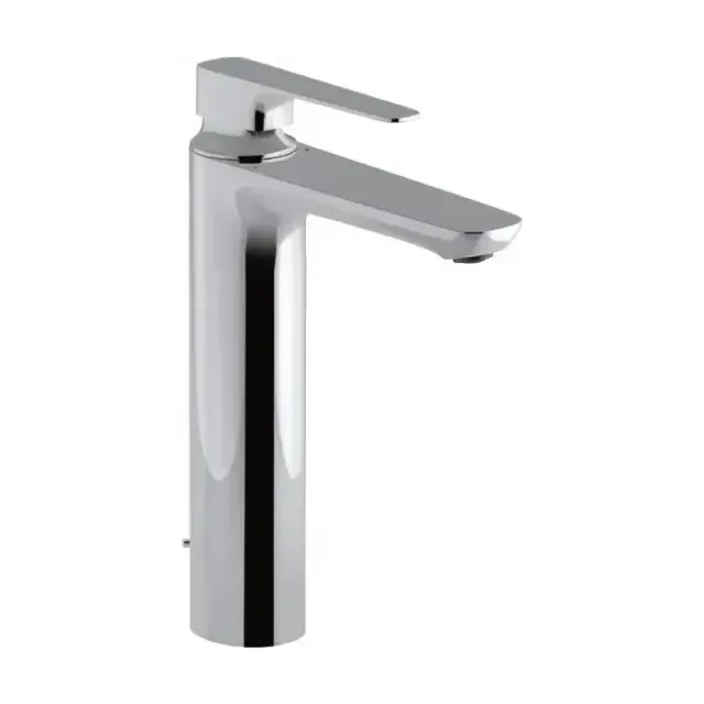 Смеситель Jacob Delafon Aleo+ для раковины E72337-CP