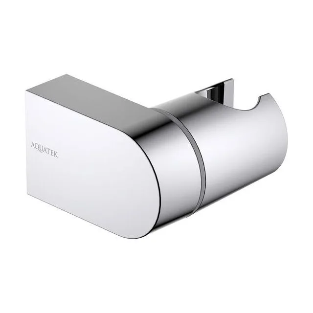 Держатель ручного душа AQUATEK AQ2406CR