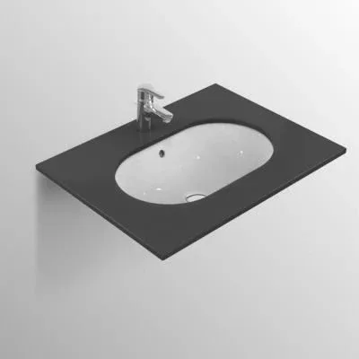 Встраиваемая раковина Ideal Standard Connect 62*41