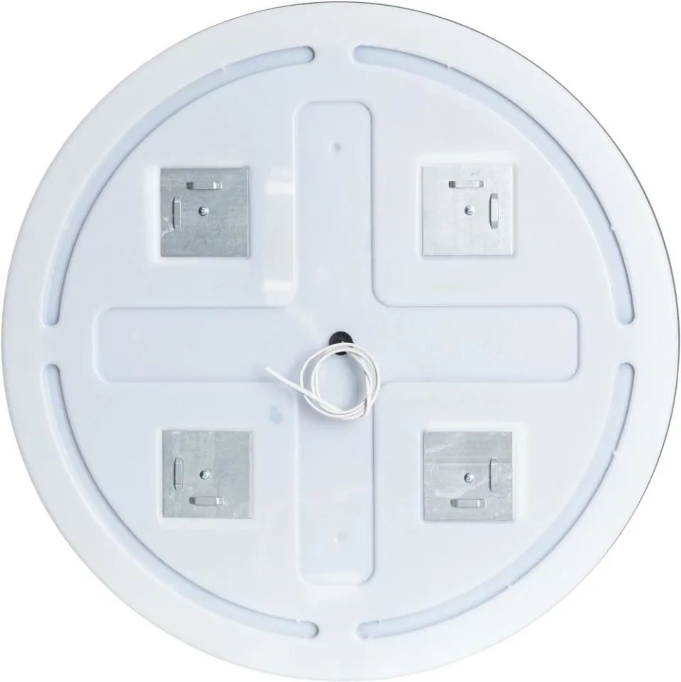 Зеркало Aquanet Арт 60 RGB LED