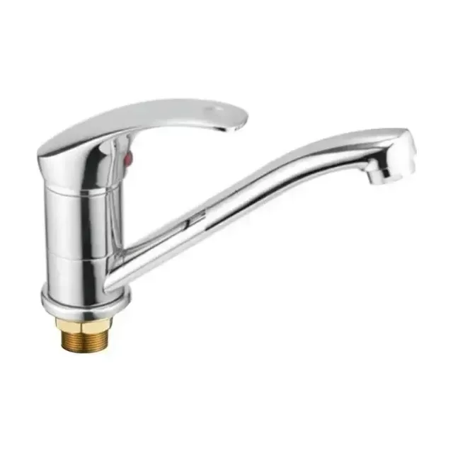 Смеситель Haiba HB4536-2 для кухни