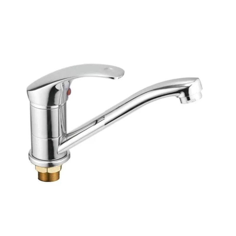 Смеситель Haiba HB4536-2 для кухни