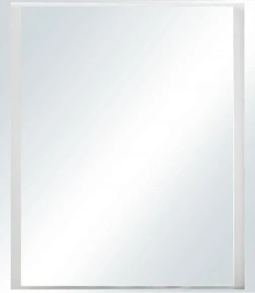 Зеркало Style Line Прованс 70 с Led-подсветкой