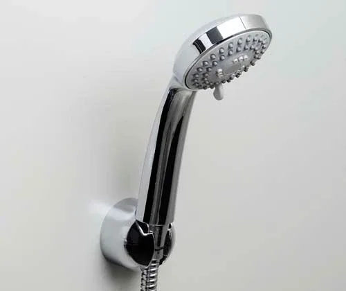 Смеситель WasserKRAFT Main 4102 для душа