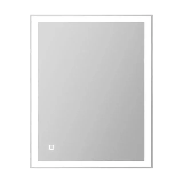 Зеркало BelBagno SPC-GRT-500-800-LED-TCH