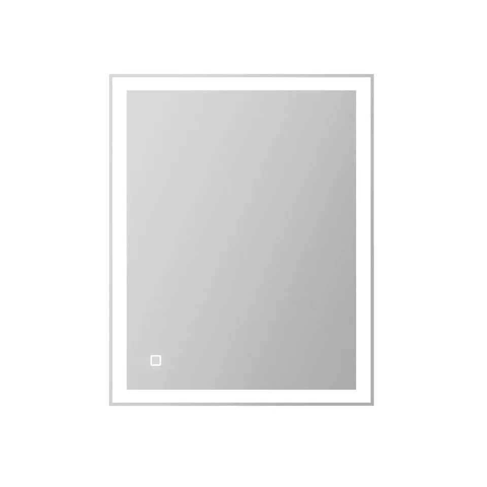 Зеркало BelBagno SPC-GRT-500-800-LED-TCH