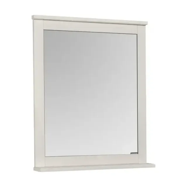 Зеркало AQUATON Леон 65 дуб белый 1A187102LBPS0