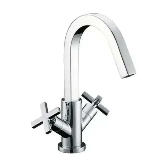 Смеситель WasserKRAFT Weser 7803 для раковины