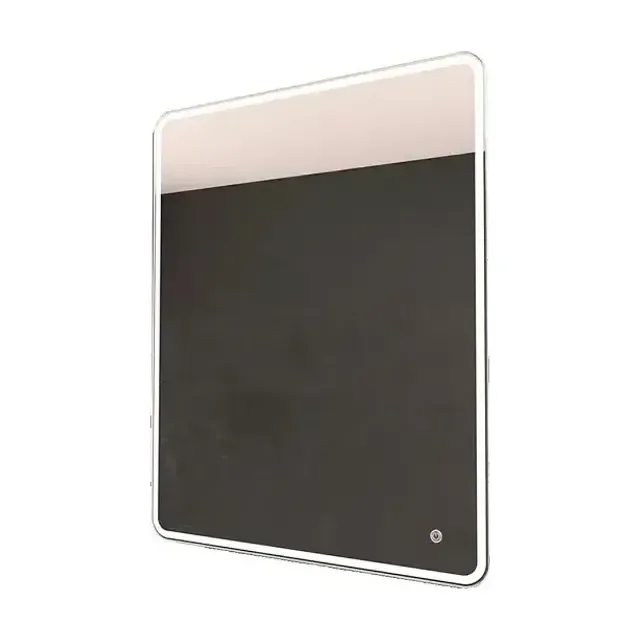 Зеркало с подсветкой ART&MAX Парма Parma AM-Par-600-800-DS-F