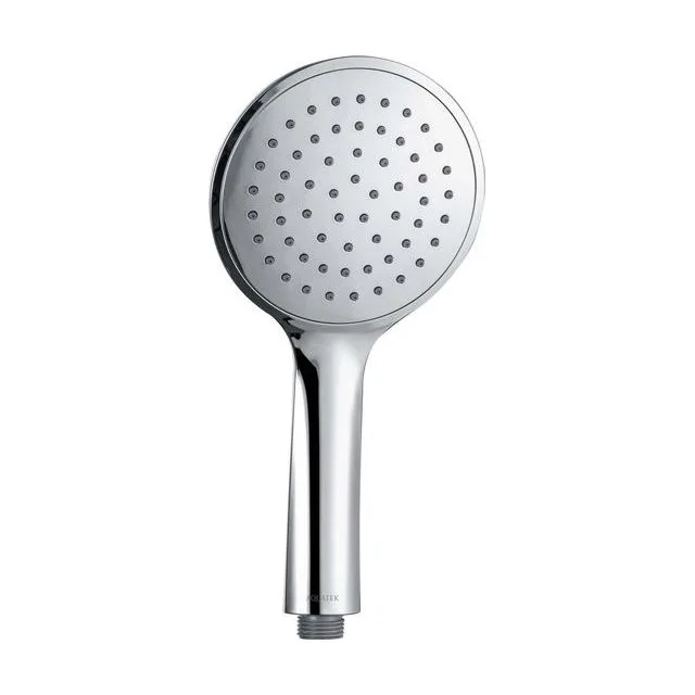 Ручной душ 1 режим AQUATEK AQ2001CR