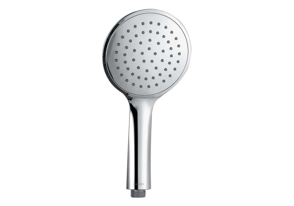 Ручной душ 1 режим AQUATEK AQ2001CR