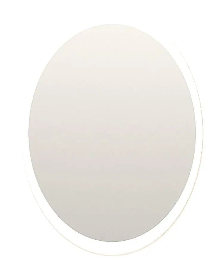 Зеркало MarkaOne Art 65 Light