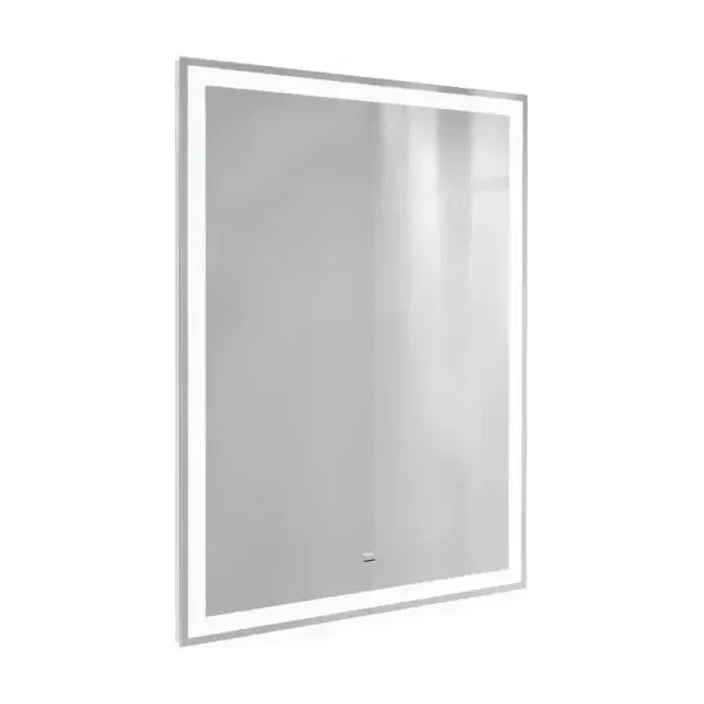 Зеркало Raval Prima 60*80 с led-подсветкой