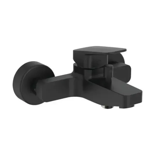 Смеситель Ideal Standard Ceraplan BD256XG для ванны и душа черный