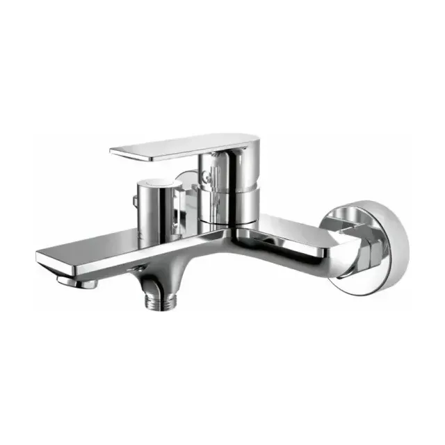 Смеситель Haiba HB60505 для ванны и душа