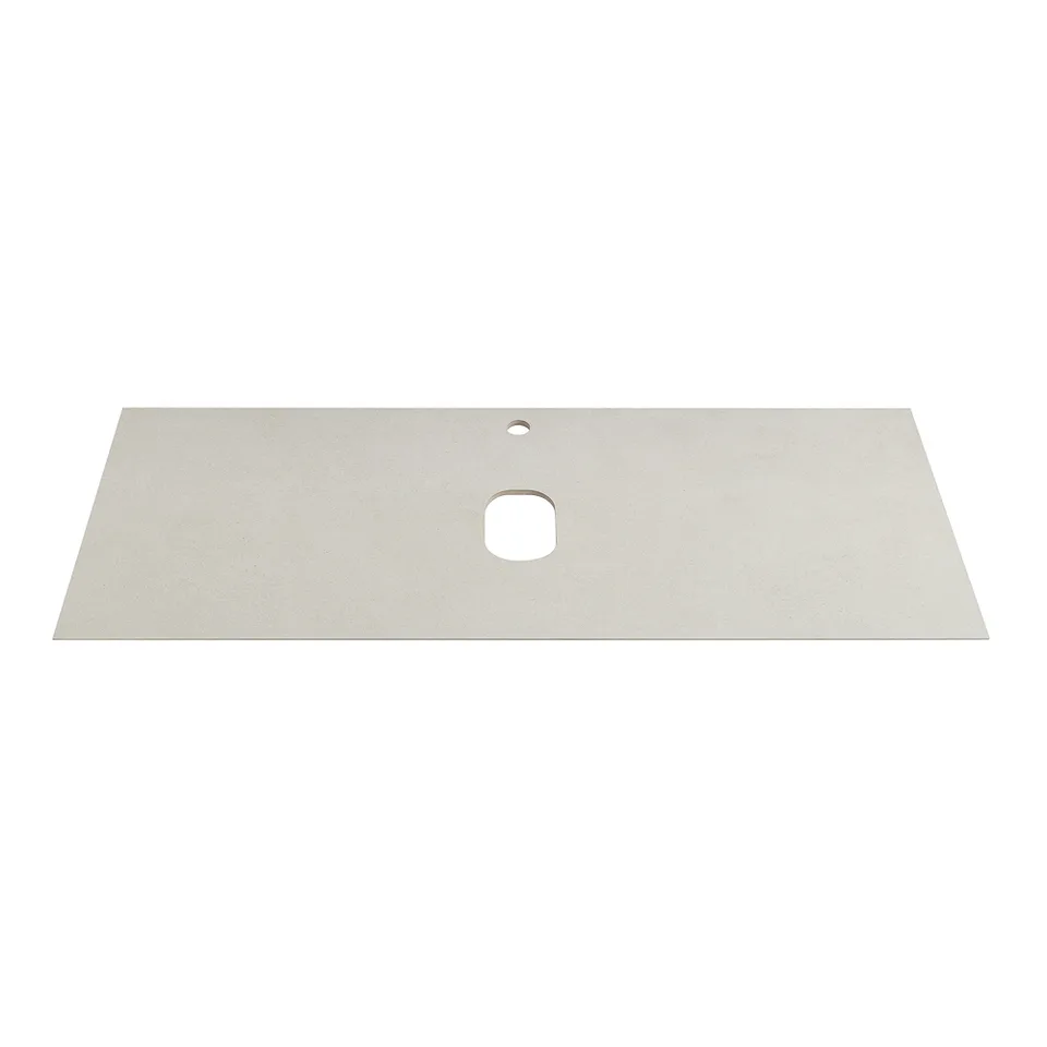 Столешница из керамогранита BelBagno KEP-120-CEM Cemento