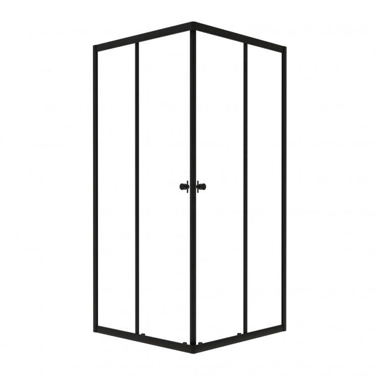 ПС "Вента-Блэк" 100×100 см
