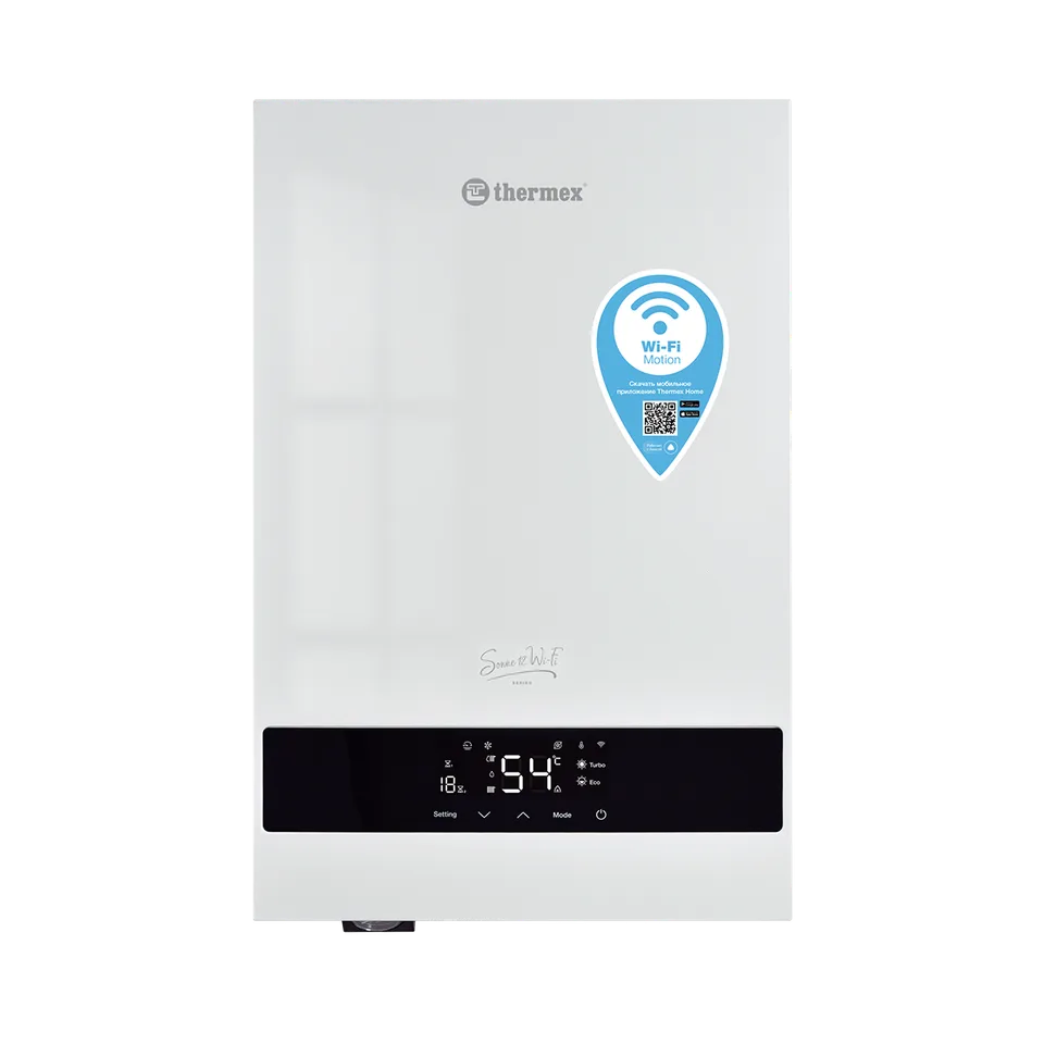 THERMEX Sonne 12 Wi-Fi (White)