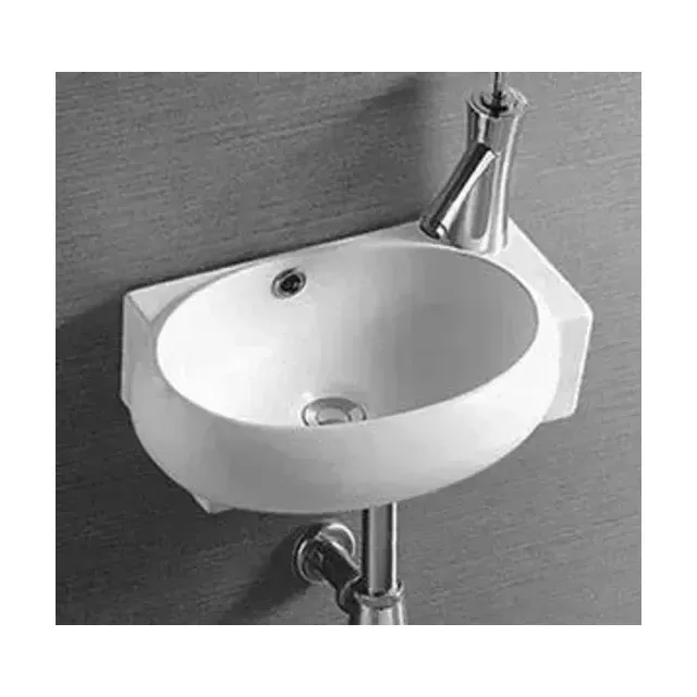 Раковина CeramaLux N 9100L 43,5*30 L