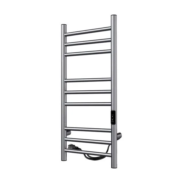 Полотенцесушитель электрический INDIGO Line Trinity LСLTE70-30GFMRt