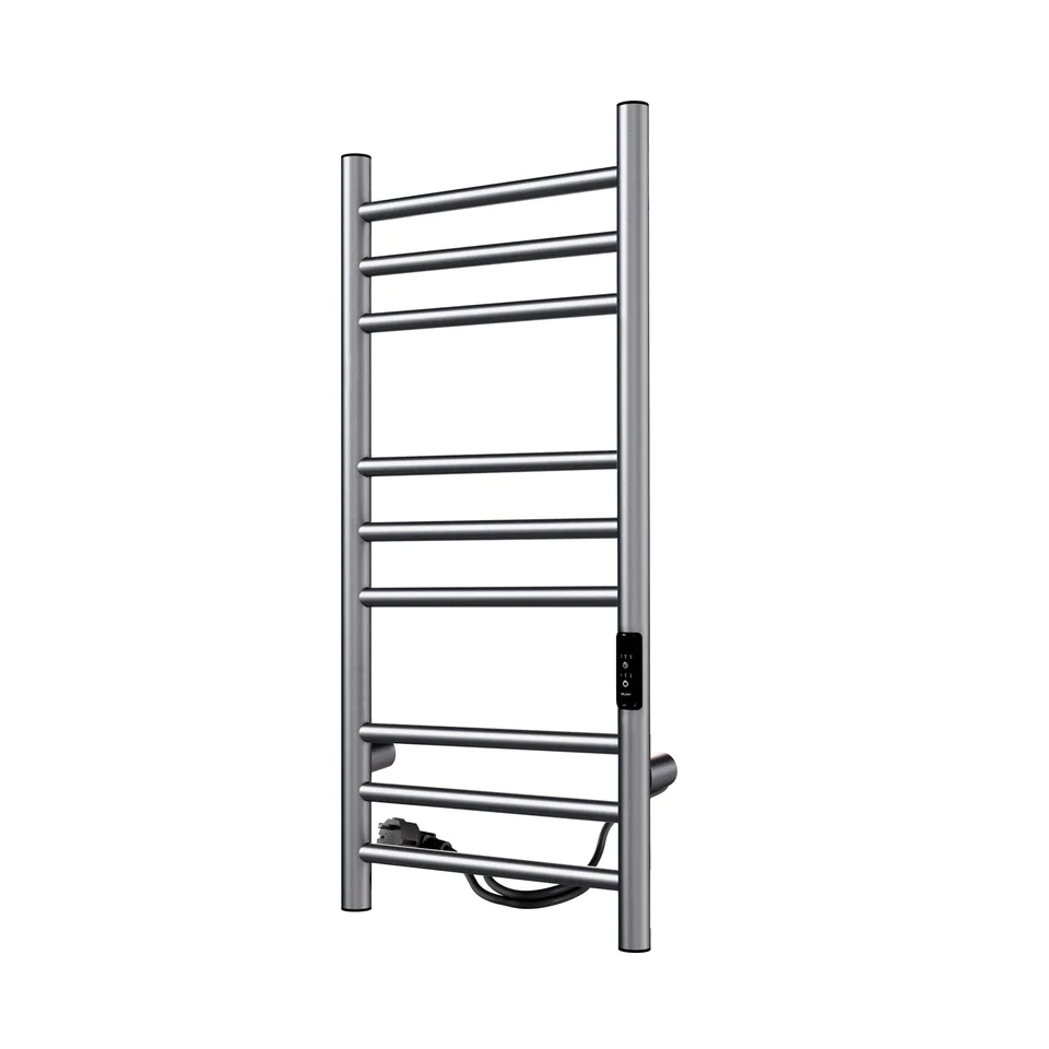 Полотенцесушитель электрический INDIGO Line Trinity LСLTE70-30GFMRt