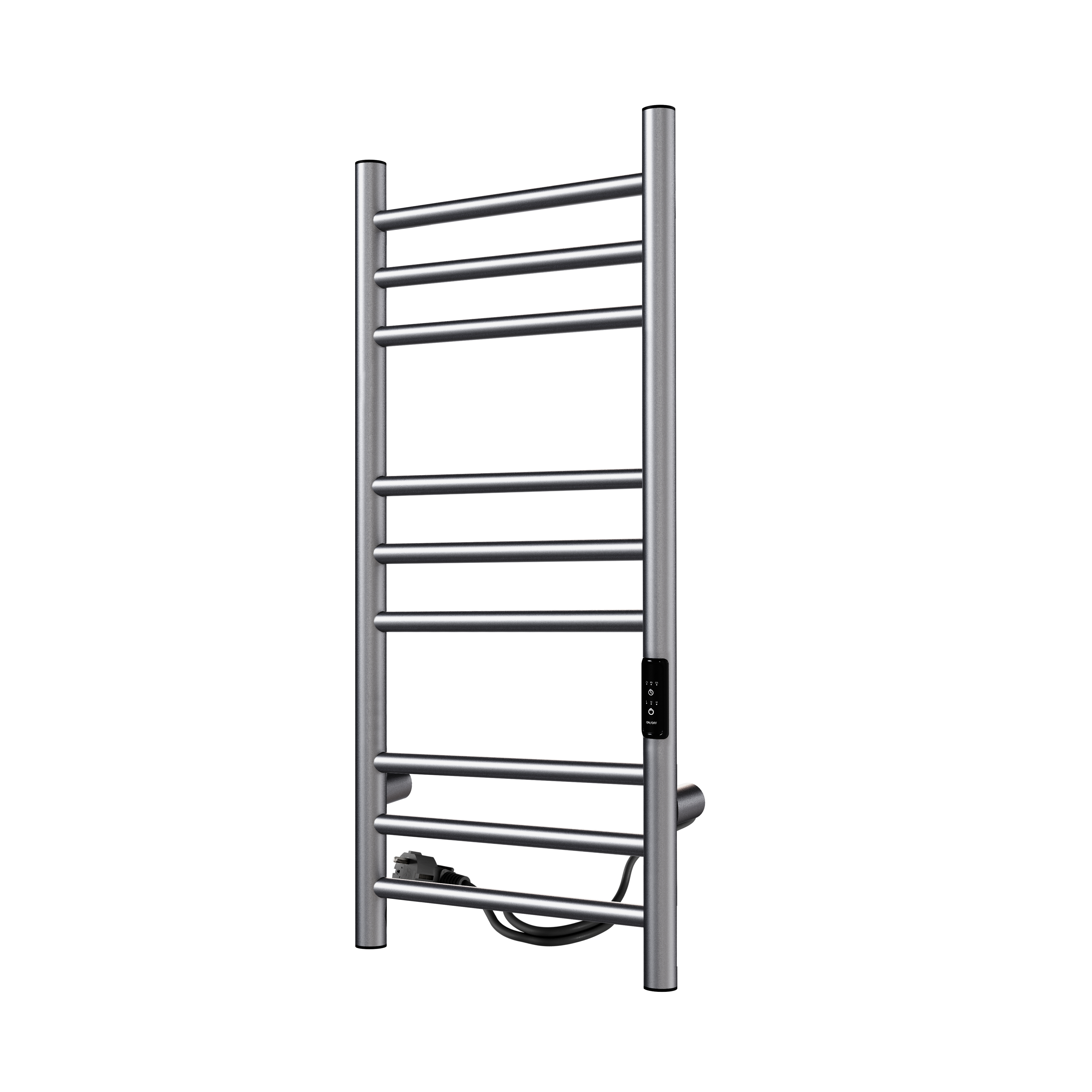 Полотенцесушитель электрический INDIGO Line Trinity LСLTE70-30GFMRt