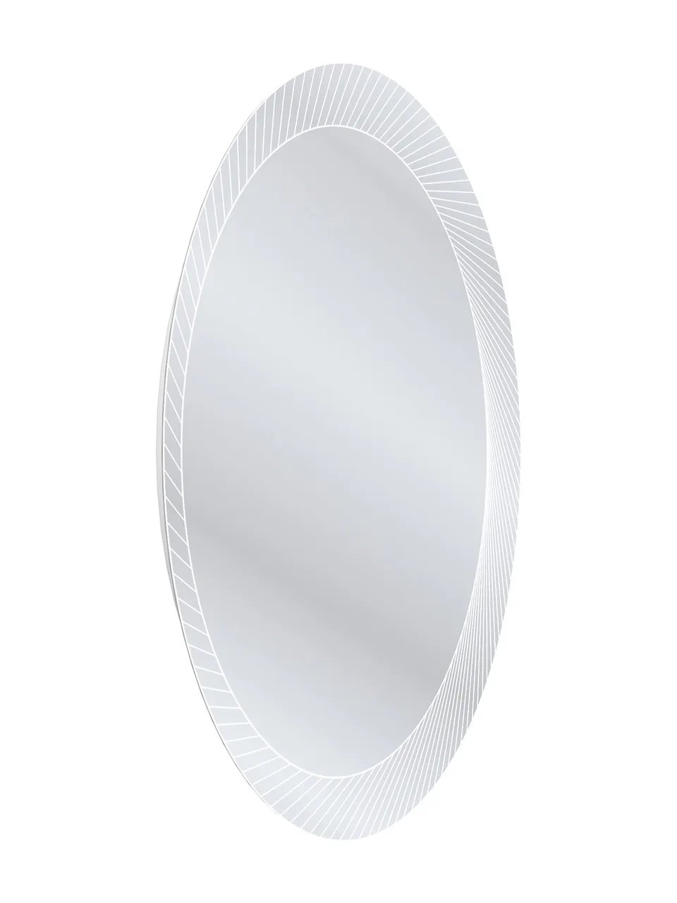 Зеркало CEZARES CZR-SPC-D900-LED