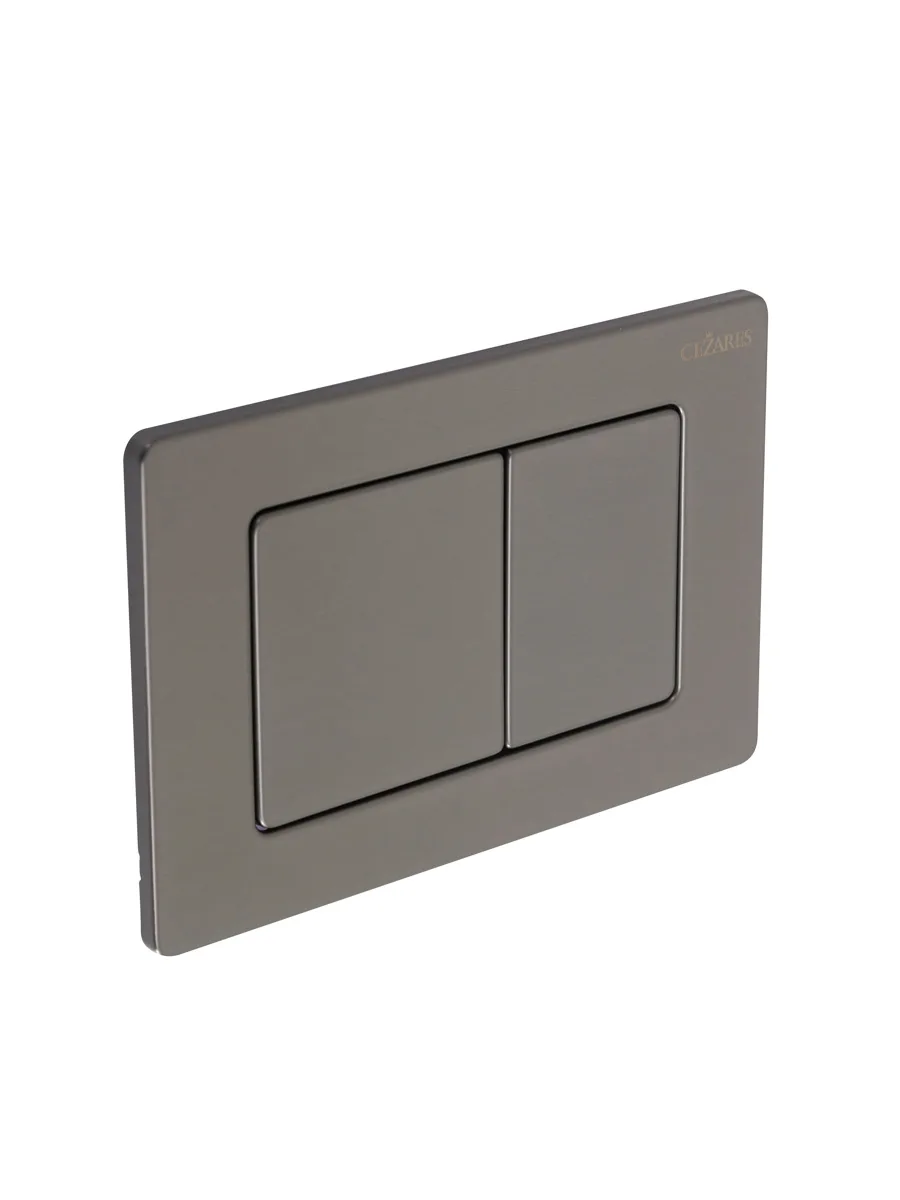 Кнопка смыва CEZARES МОЛЬВЕНО (MOLVENO) CZR-410C-GM