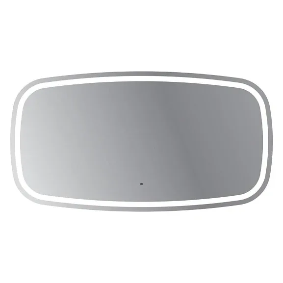Зеркало Cezares MOLVENO 150х80
