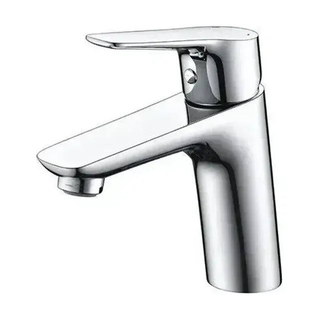 Смеситель WasserKRAFT Lippe 4503 для раковины