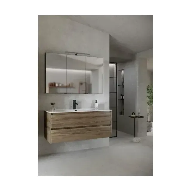 Комплект мебели Sancos Libra 120 дуб чарльстон
