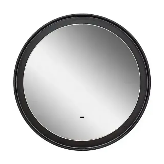 Зеркало с подсветкой ART&MAX Наполи Napoli AM-Nap-800-DS-F