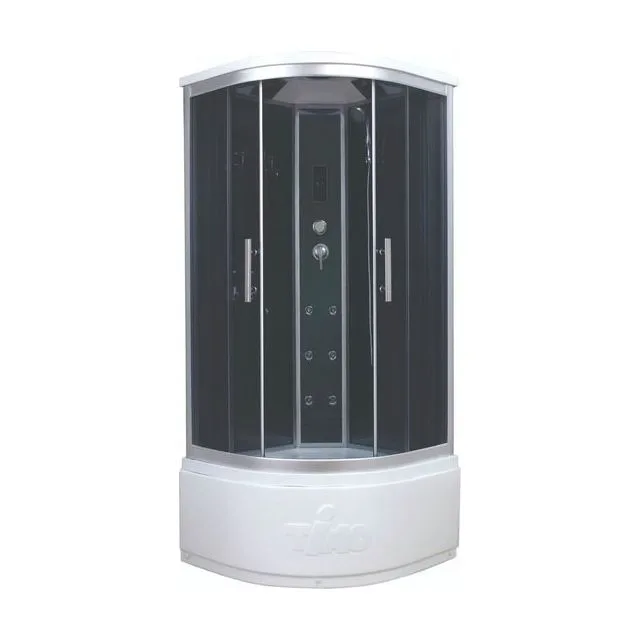 Timo Standart T-1100 душевая кабина 100*100*220