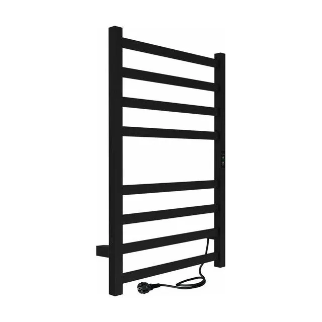 Полотенцесушитель электрический INDIGO Oktava Slim 3 LСLOKS3E80-50BRRt