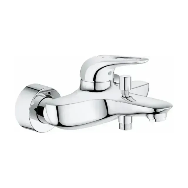 Смеситель Grohe Eurostyle 33591003 для ванны и душа без душевых аксессуаров