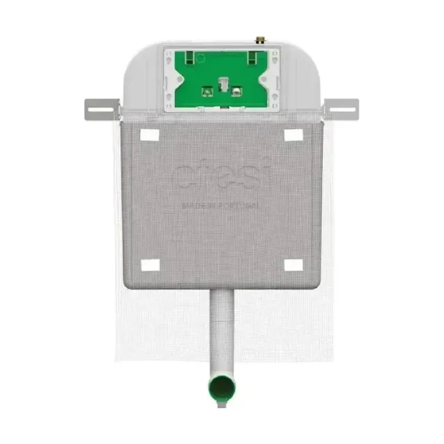 Смывной бачок скрытого монтажа Ctesi Simple BK0200200