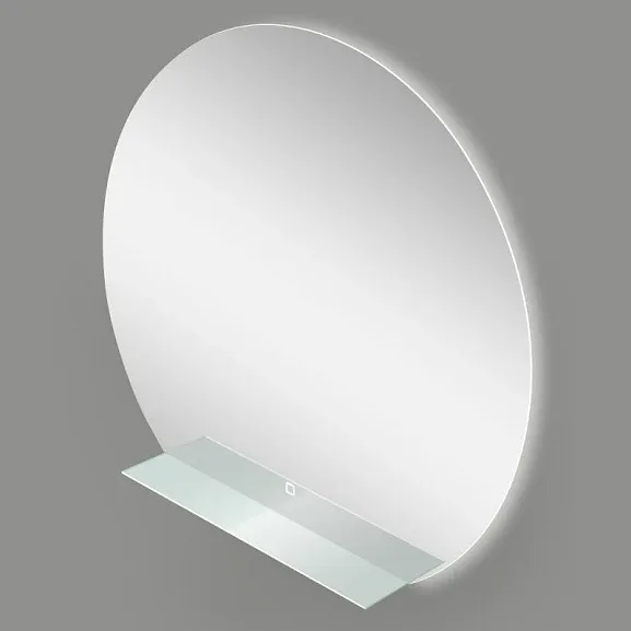 Зеркало BelBagno SPC-RNG-1000-LED-TCH-MENS
