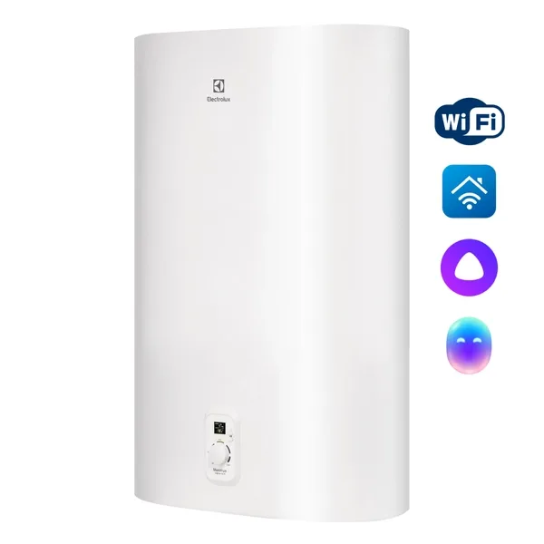 Водонагреватель Electrolux EWH 80 Maximus